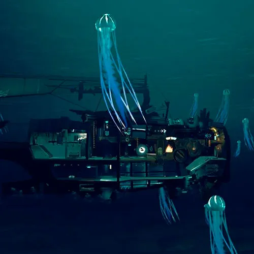 FAR: Changing Tides (PC Steam Key / Global)