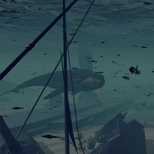 FAR: Changing Tides Deluxe Edition (PC Steam Key / Global)