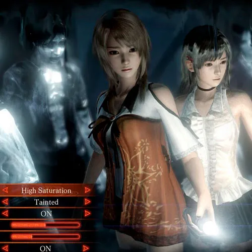 FATAL FRAME / PROJECT ZERO: Maiden of Black Water G (PC Steam Anahtar / Global)