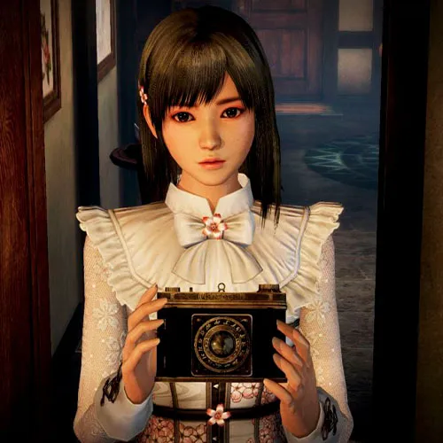 FATAL FRAME / PROJECT ZERO: Maiden of Black Water Deluxe Έκδοση (Κωδικός PC Steam / Global έκδοση)