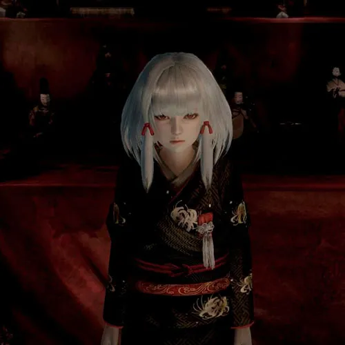 FATAL FRAME / PROJECT ZERO: Maiden of Black Water Deluxe Έκδοση (Κωδικός PC Steam / Global έκδοση)
