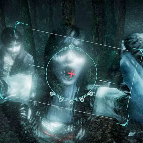 FATAL FRAME / PROJECT ZERO: Maiden of Black Water Deluxe Έκδοση (Κωδικός PC Steam / Global έκδοση)