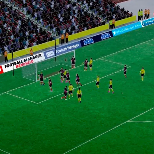 Football Manager 2015 (PC Steam Key / Global)