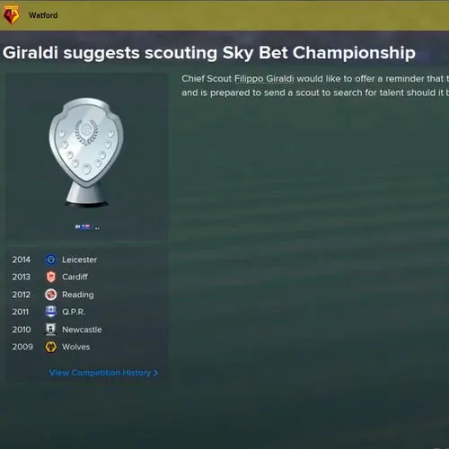 Football Manager 2015 (PC Steam Key / Global)