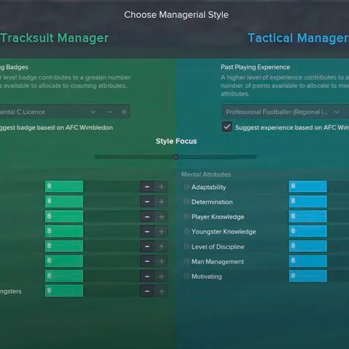 Football Manager 2015 (PC Steam Key / Global)