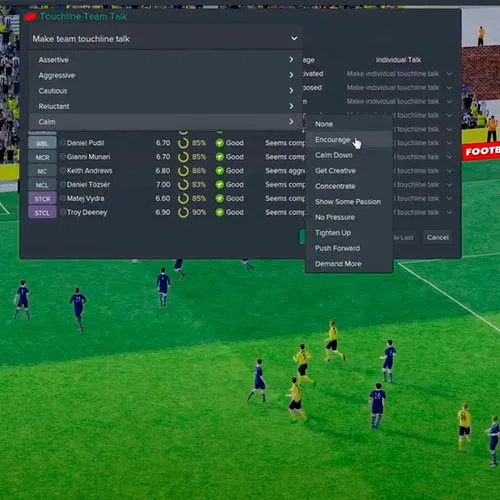 Football Manager 2015 (PC Steam Key / Global)