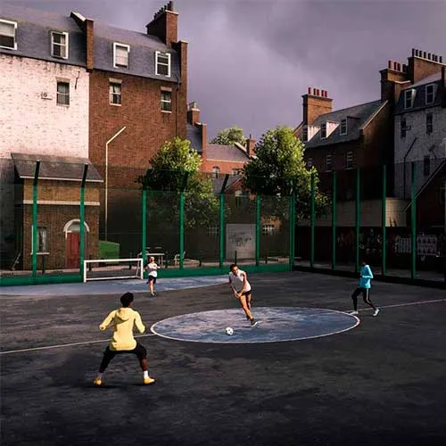 FIFA 20 EN/PL/CZ (clave para PC EA App / Global)