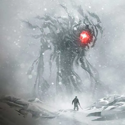Fade to Silence (PC Steam Key / Global)