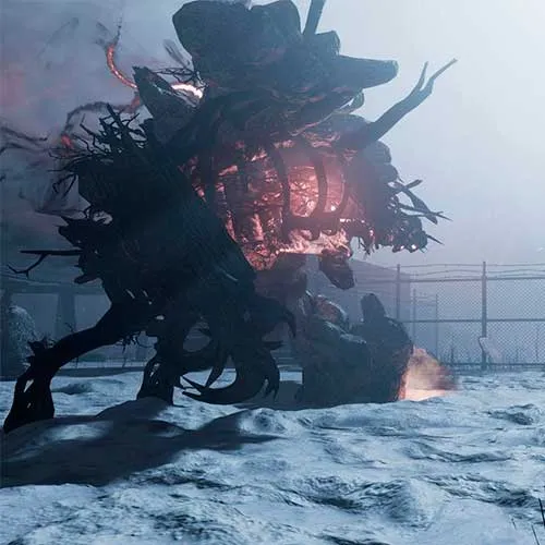 Fade to Silence (PC Steam Key / Global)