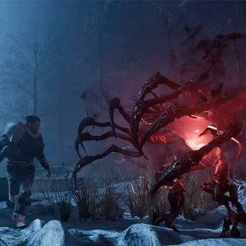 Fade to Silence (PC Steam Key / Global)