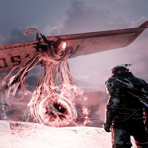 Fade to Silence (PC Steam Key / Global)