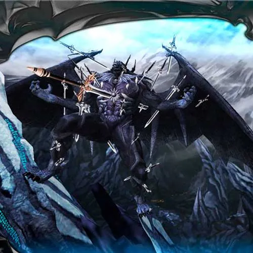 Fairy Fencer F (PC Steam Key / Global)
