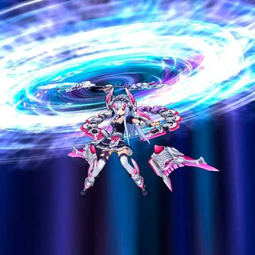 Fairy Fencer F (PC Steam Key / Global)