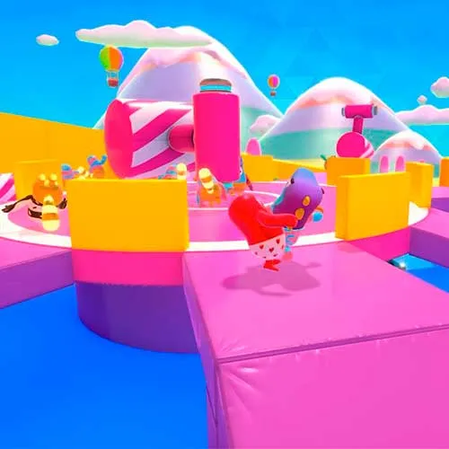 Fall Guys: Ultimate Knockout (Κλειδί για PC Steam / Global έκδοση)