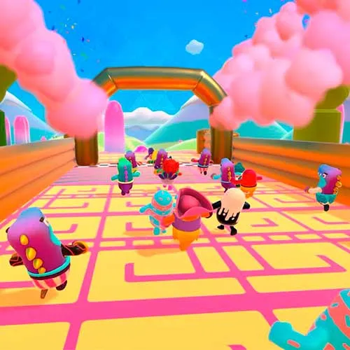Fall Guys: Ultimate Knockout (Κλειδί για PC Steam / Global έκδοση)