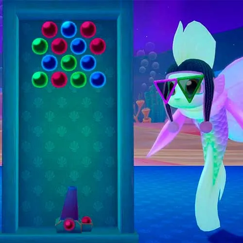 Fantasy Friends: Deniz Altında Nintendo Switch Avrupa (Nintendo Switch Anahtar / Avrupa)