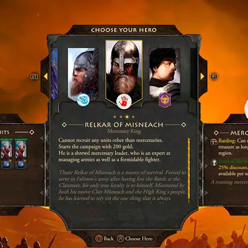 Fantasy General II: Onslaught DLC (PC Steam Key / Global)