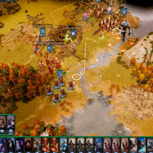 Fantasy General II: Onslaught DLC (PC Steam Key / Global)