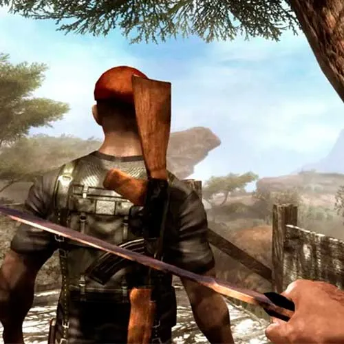 Far Cry 2 Fortune's Edition (Κλειδί Ubisoft Connect για PC / Global έκδοση)