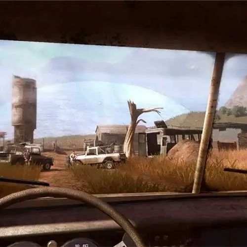 Far Cry 2 Fortune's Edition (Κλειδί Ubisoft Connect για PC / Global έκδοση)