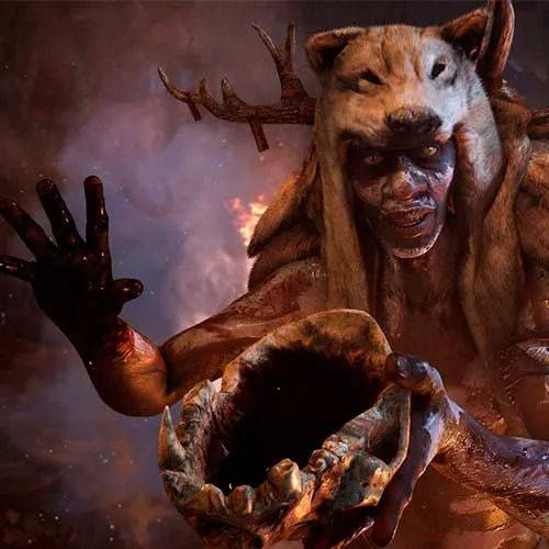 Far Cry Primal Apex Edition (מפתח Ubisoft Connect לPC / גלובלי)