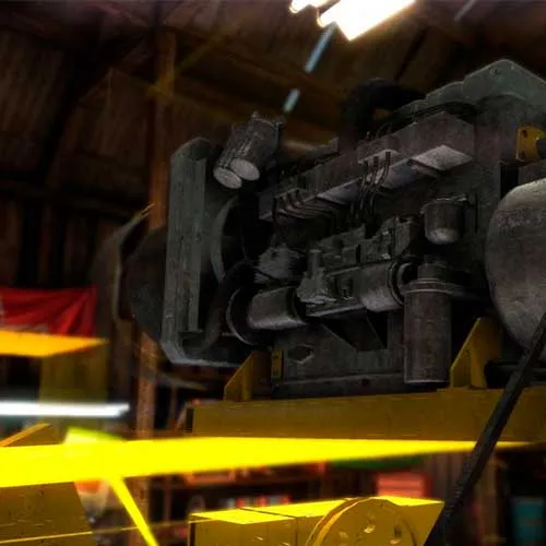 Farm Mechanic Simulator 2015 (PC Steam Key / Global)
