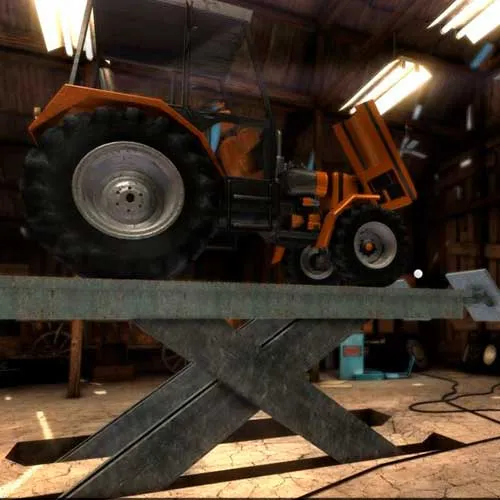 Farm Mechanic Simulator 2015 (PC Steam Key / Global)