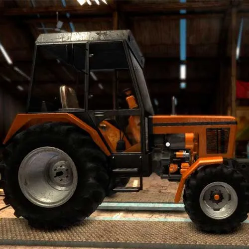Farm Mechanic Simulator 2015 (PC Steam Key / Global)
