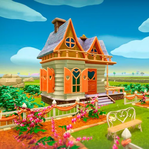 Farm Together - Wedding Pack DLC (PC Steam Key / Global)