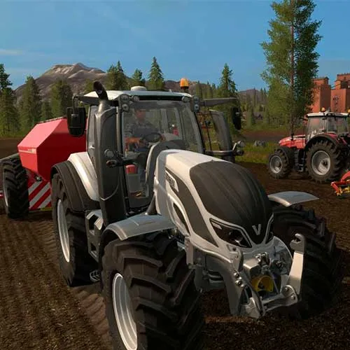 Farming Simulator 17 (Xbox Clave / Global)