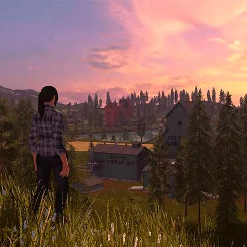 Farming Simulator 17 (Xbox Clave / Global)