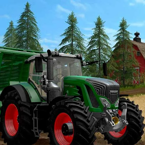 Farming Simulator 17 (Xbox Clave / Global)