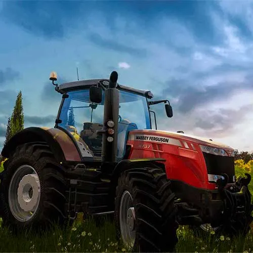 Farming Simulator 17 (Xbox Clave / Global)
