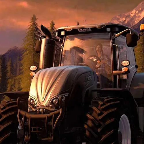 Farming Simulator 17 (Xbox Clave / Global)
