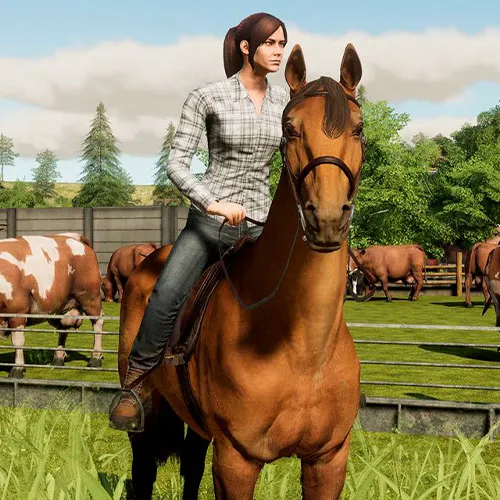 Farming Simulator 19 (PC Steam Key / Global)