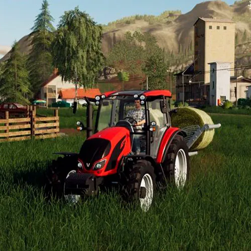 Farming Simulator 19 (PC Steam Key / Global)