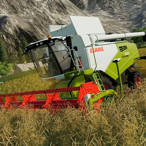 Farming Simulator 19 Platinum Edition (PC Steam Key / Global)