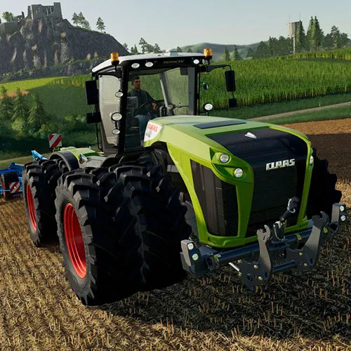 Farming Simulator 19 Platinum Edition (PC Steam Key / Global)