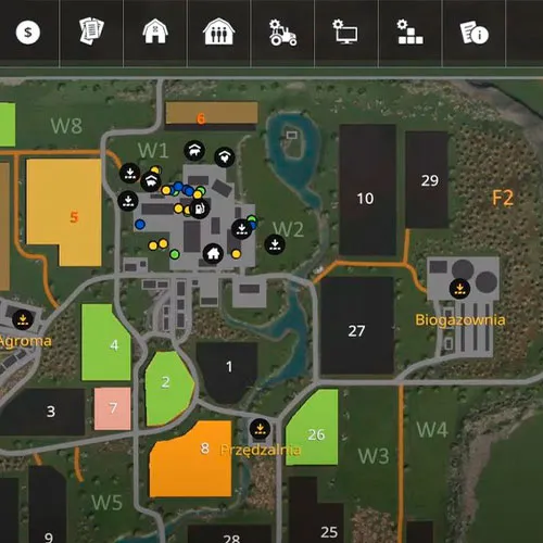 Farming Simulator 19 Season Pass (PC Steam Key / Global)