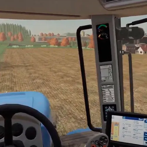Farming Simulator 19 Season Pass (PC Steam Key / Global)