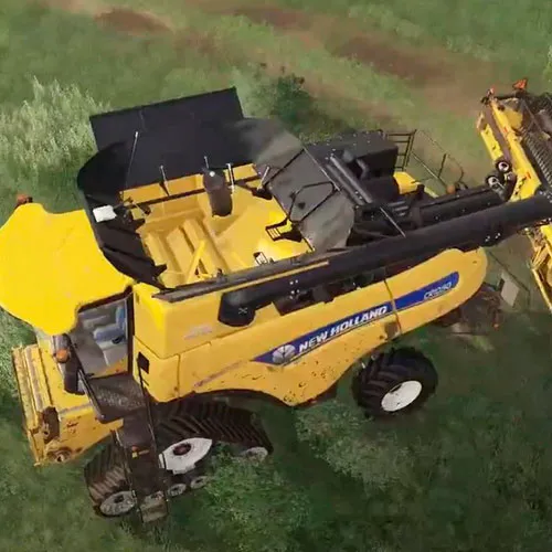 Farming Simulator 19 Season Pass (PC Steam Key / Global)