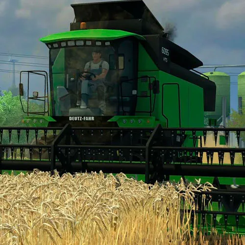 Farming Simulator 2013 Titanium Edition (PC Steam Key / Global)