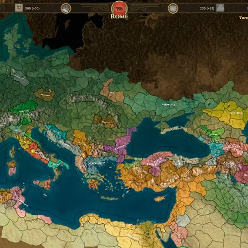 Field of Glory Empires (PC Steam Key / Global)