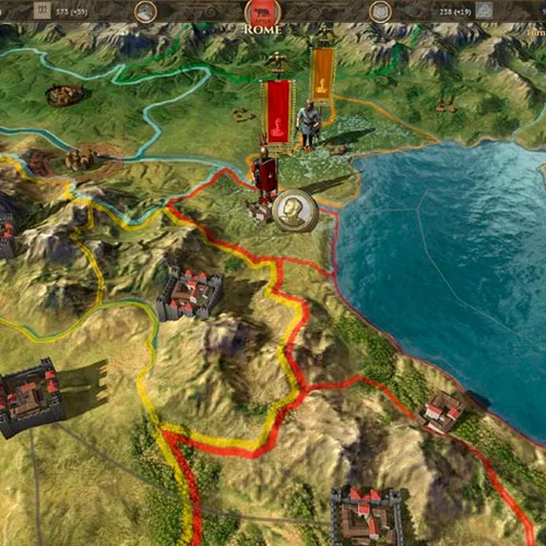 Field of Glory Empires (PC Steam Key / Global)