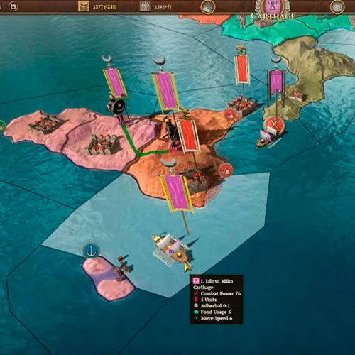 Field of Glory Empires (PC Steam Key / Global)