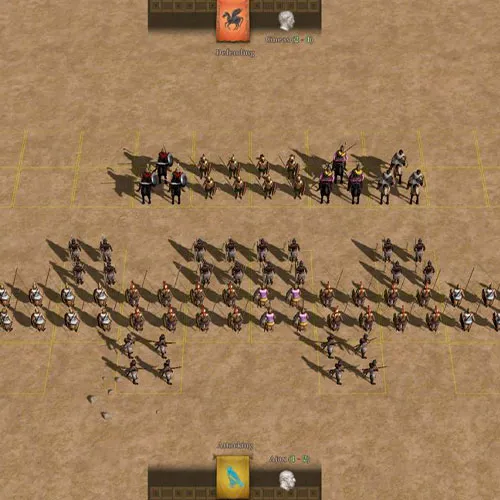 Field of Glory Empires (PC Steam Key / Global)