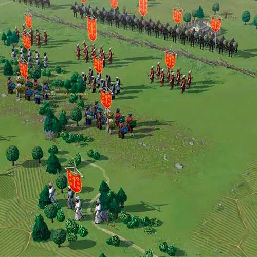 Field of Glory II: Medieval - Reconquista DLC Globa (PC Steam Key / Global)