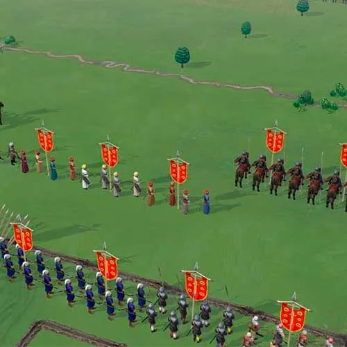 Field of Glory II: Medieval - Reconquista DLC Globa (PC Steam Key / Global)