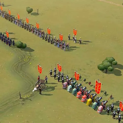 Field of Glory II: Medieval - Reconquista DLC Globa (PC Steam Key / Global)