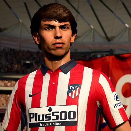FIFA 21 EN/PL/CZ/TUR (PC EA App Key / Global)